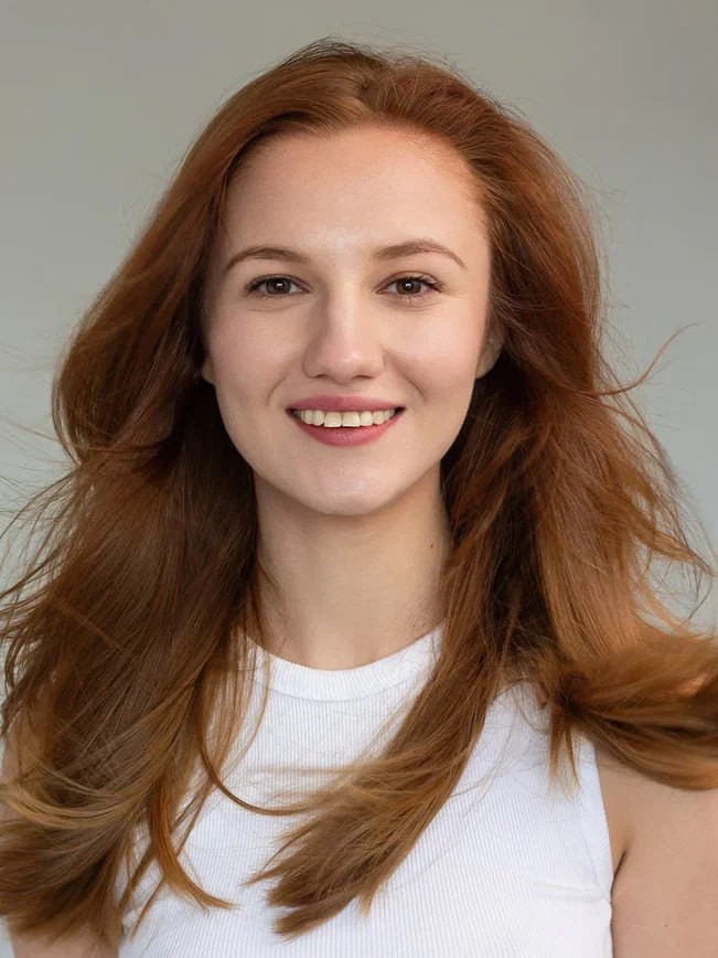 Ангелина Оболонская