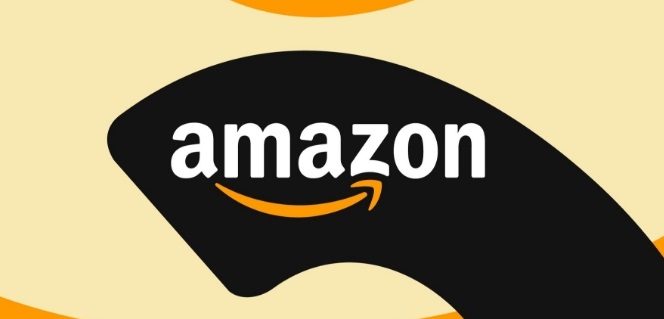 amzn logo