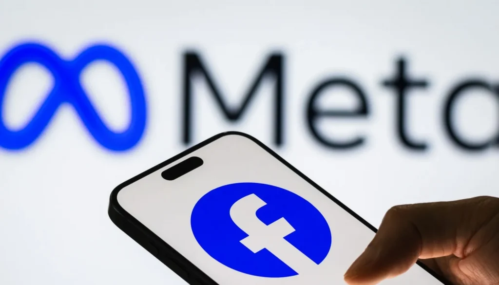 meta phone