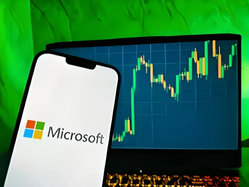 msft