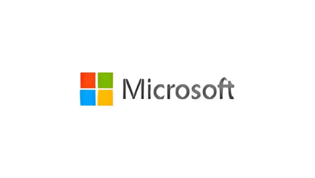msft logo