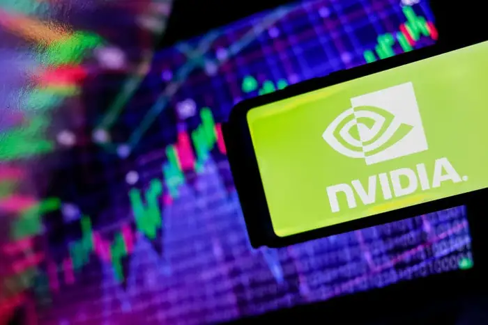 Earn invest Nvidia