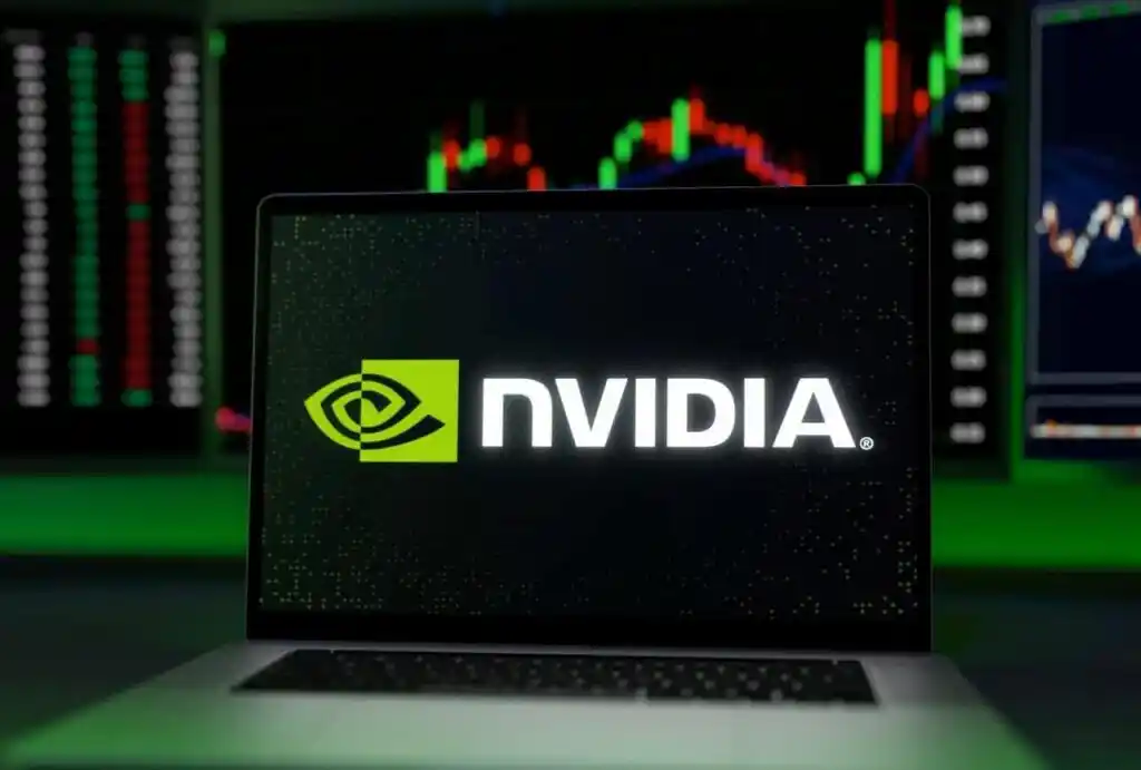 Nvidia invest Earn